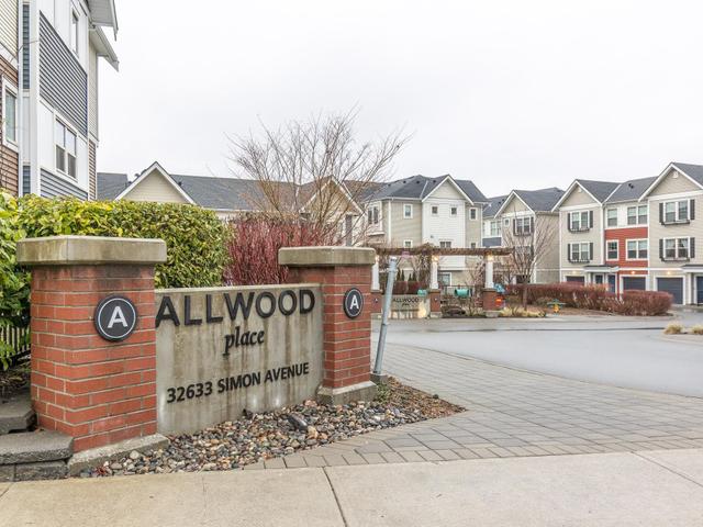 157 - 32633 SIMON AVENUE