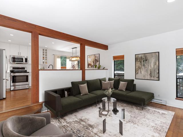 2154 WHISTLER ROAD