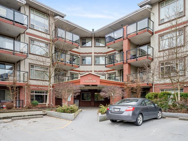 220 - 2233 MCKENZIE ROAD