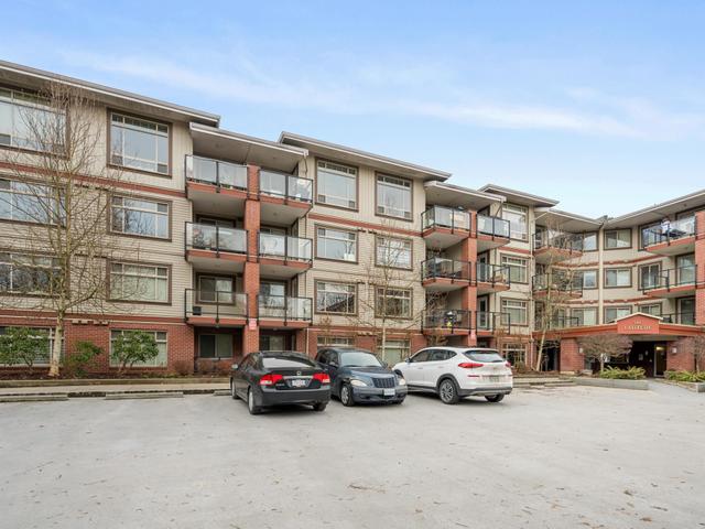 220 - 2233 MCKENZIE ROAD