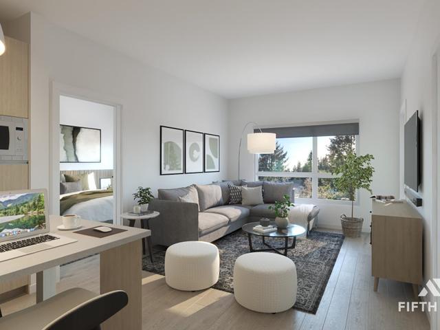 401 - 14225 103A AVENUE