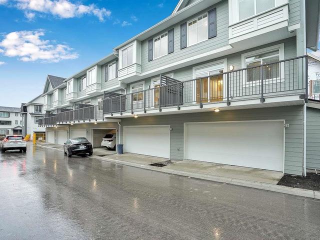 24 - 15778 85 AVENUE