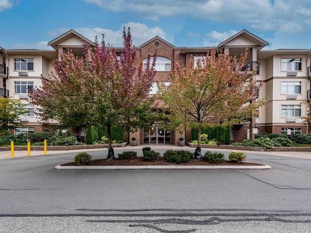 204 - 45753 STEVENSON ROAD