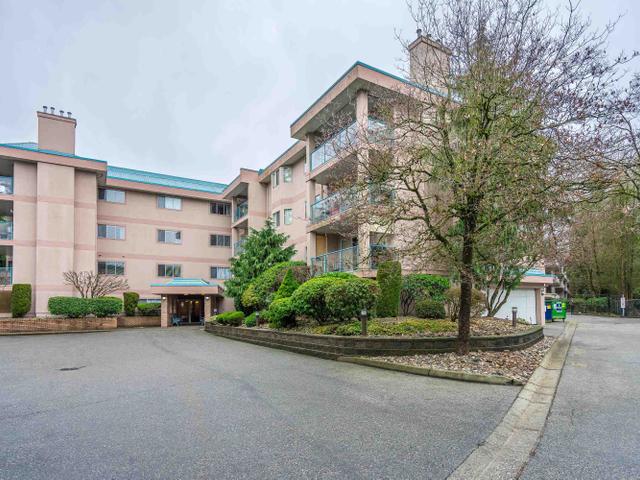 310 - 33110 GEORGE FERGUSON WAY