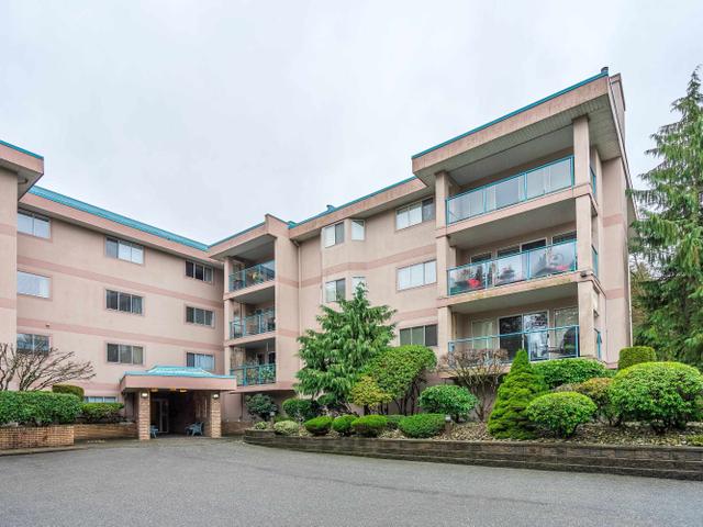 310 - 33110 GEORGE FERGUSON WAY