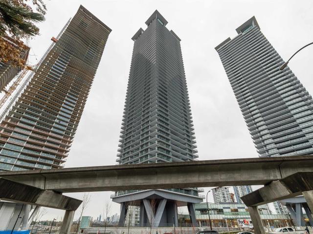 2201 - 4730 LOUGHEED HIGHWAY