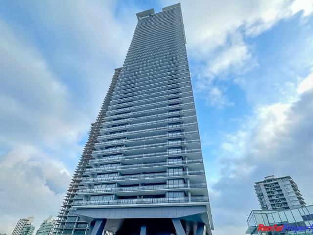 2603 - 4730 LOUGHEED HIGHWAY