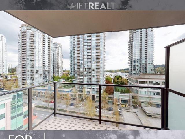 904 - 2959 GLEN DRIVE