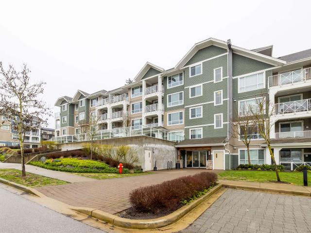 507 - 16388 64 AVENUE