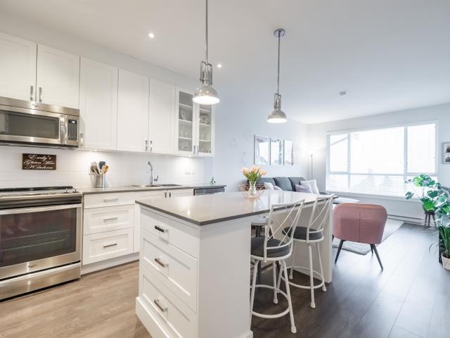 507 - 16388 64 AVENUE