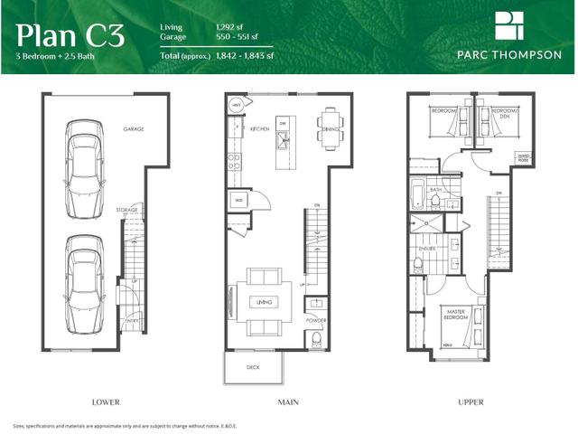 83 - 4337 BOUNDARY ROAD