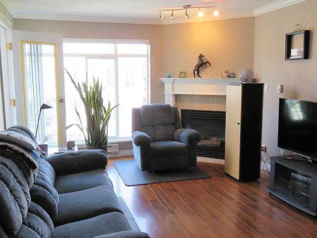 415 - 32085 GEORGE FERGUSON WAY