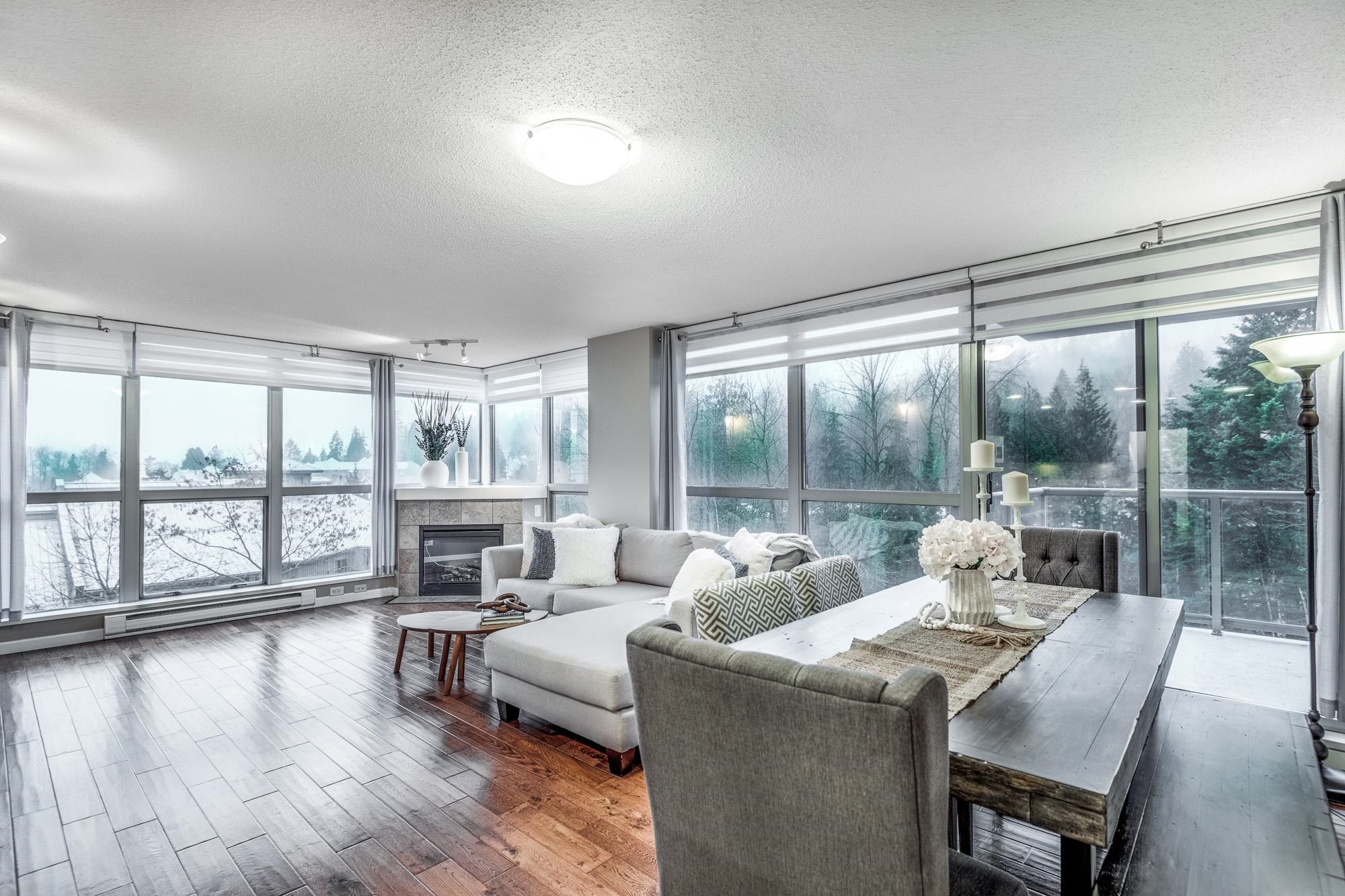606 290 NEWPORT DRIVE, Port Moody Sold, R2748297 Condos.ca