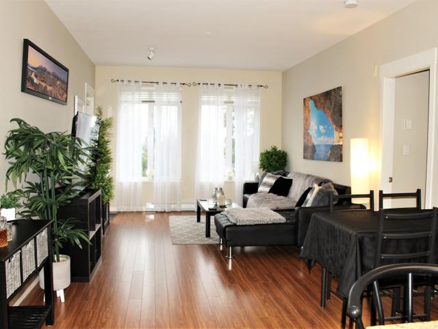 307 - 12350 HARRIS ROAD