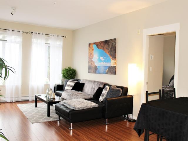 307 - 12350 HARRIS ROAD