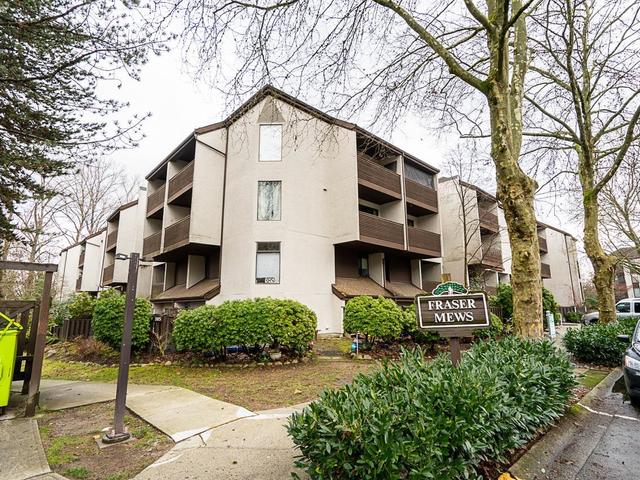312 - 385 GINGER DRIVE