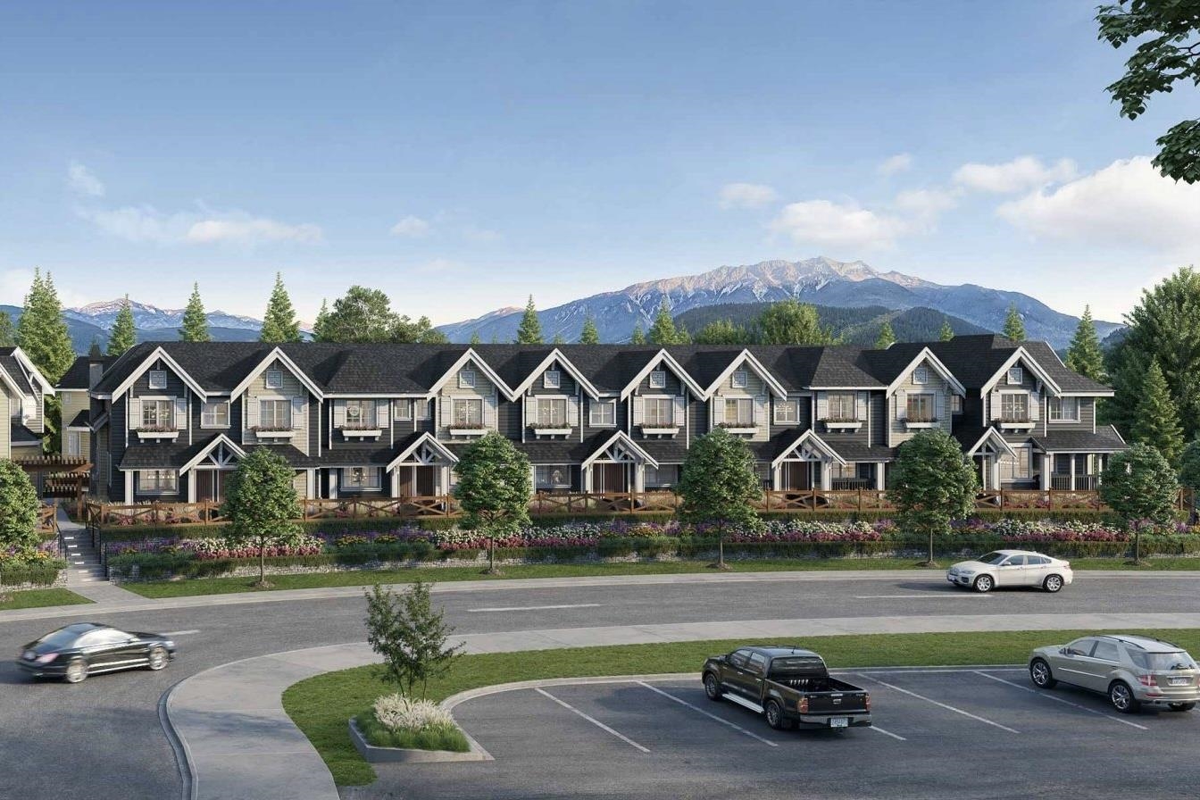 110 7360 CRABAPPLE COURT, Sold, R2748465 Condos.ca