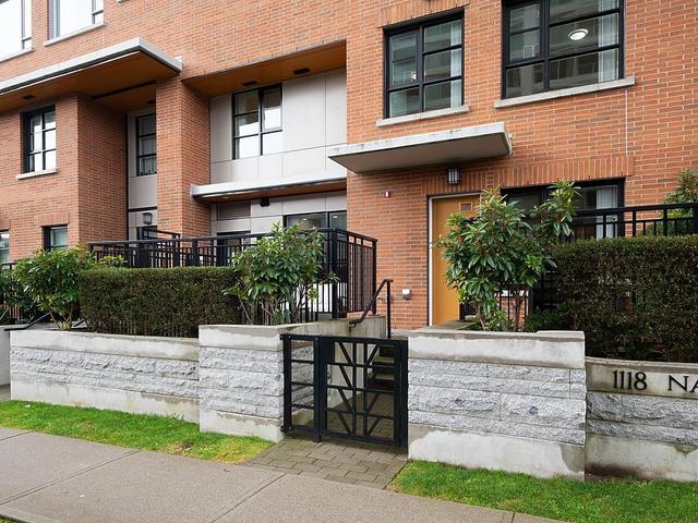 108 - 1118 NAKOMA PLACE