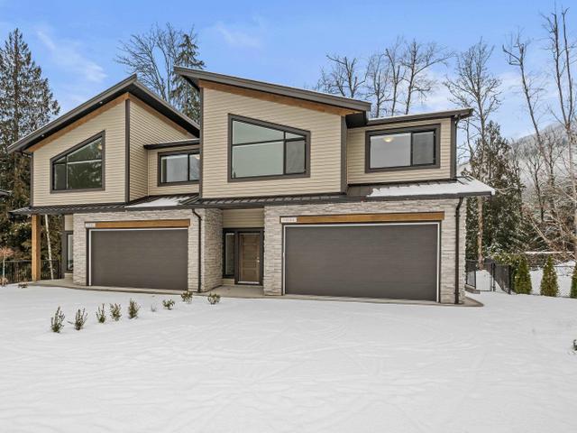 B - 7169 TAHOMA PLACE