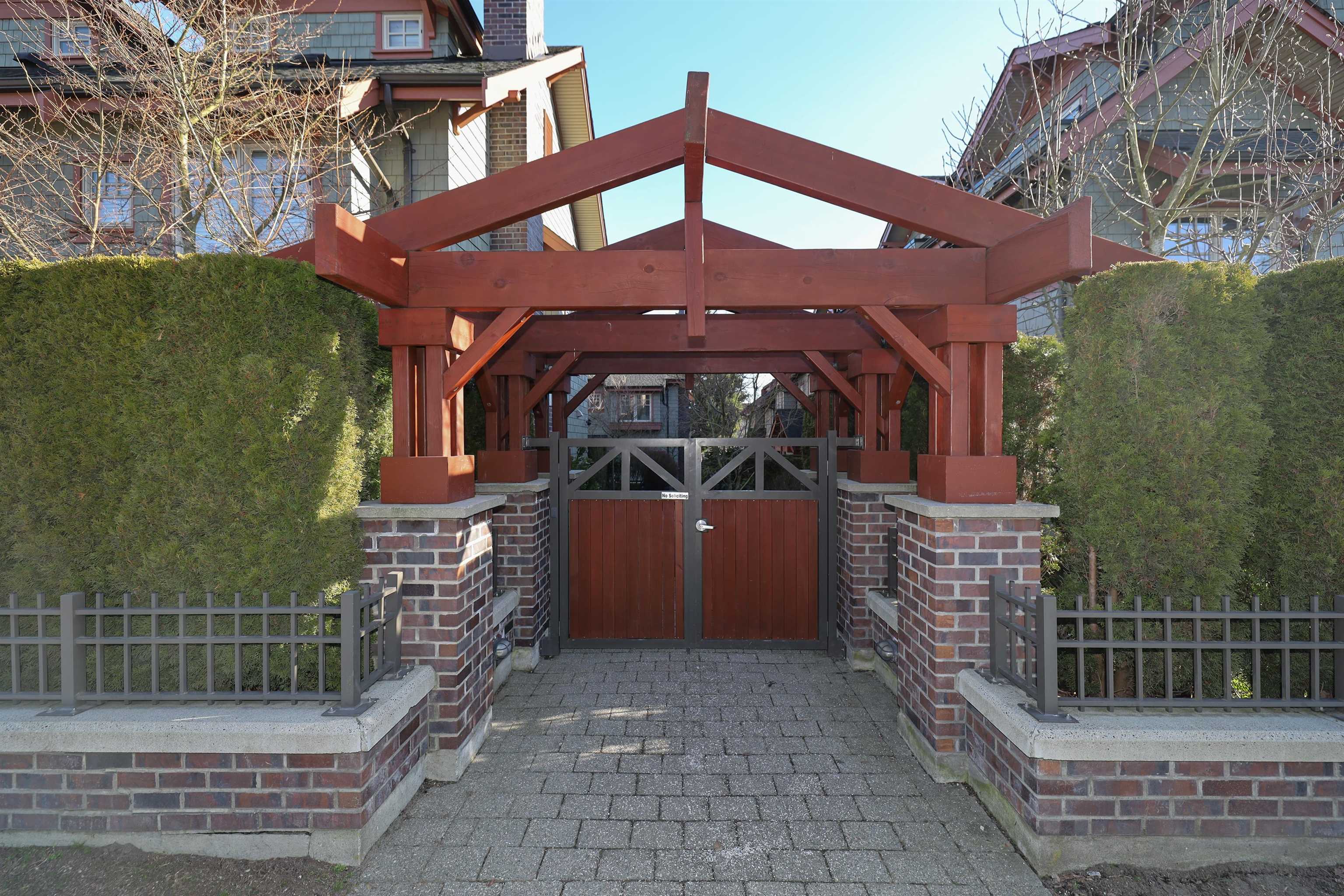 5980 OAK STREET, Vancouver | Terminated, R2750017 | Condos.ca