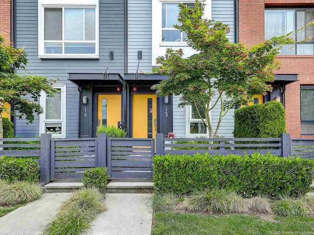 15 - 6868 BURLINGTON AVENUE