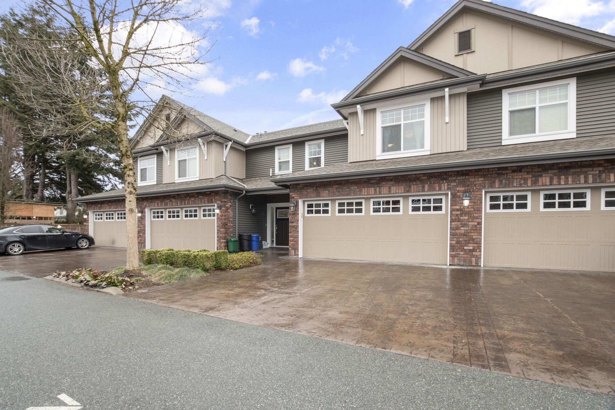 13 45762 SAFFLOWER CRESCENT, Chilliwack Sold, R2751611 Condos.ca