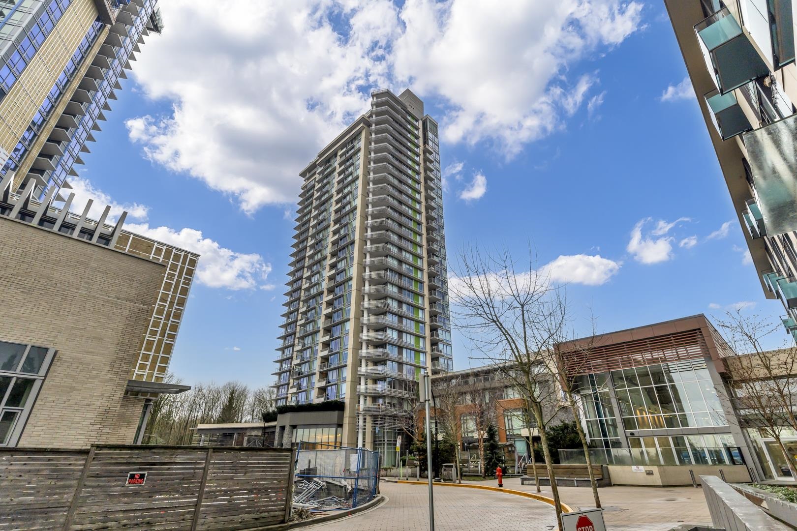 1401 680 SEYLYNN CRESCENT, North Vancouver Sold, R2752785 Condos.ca