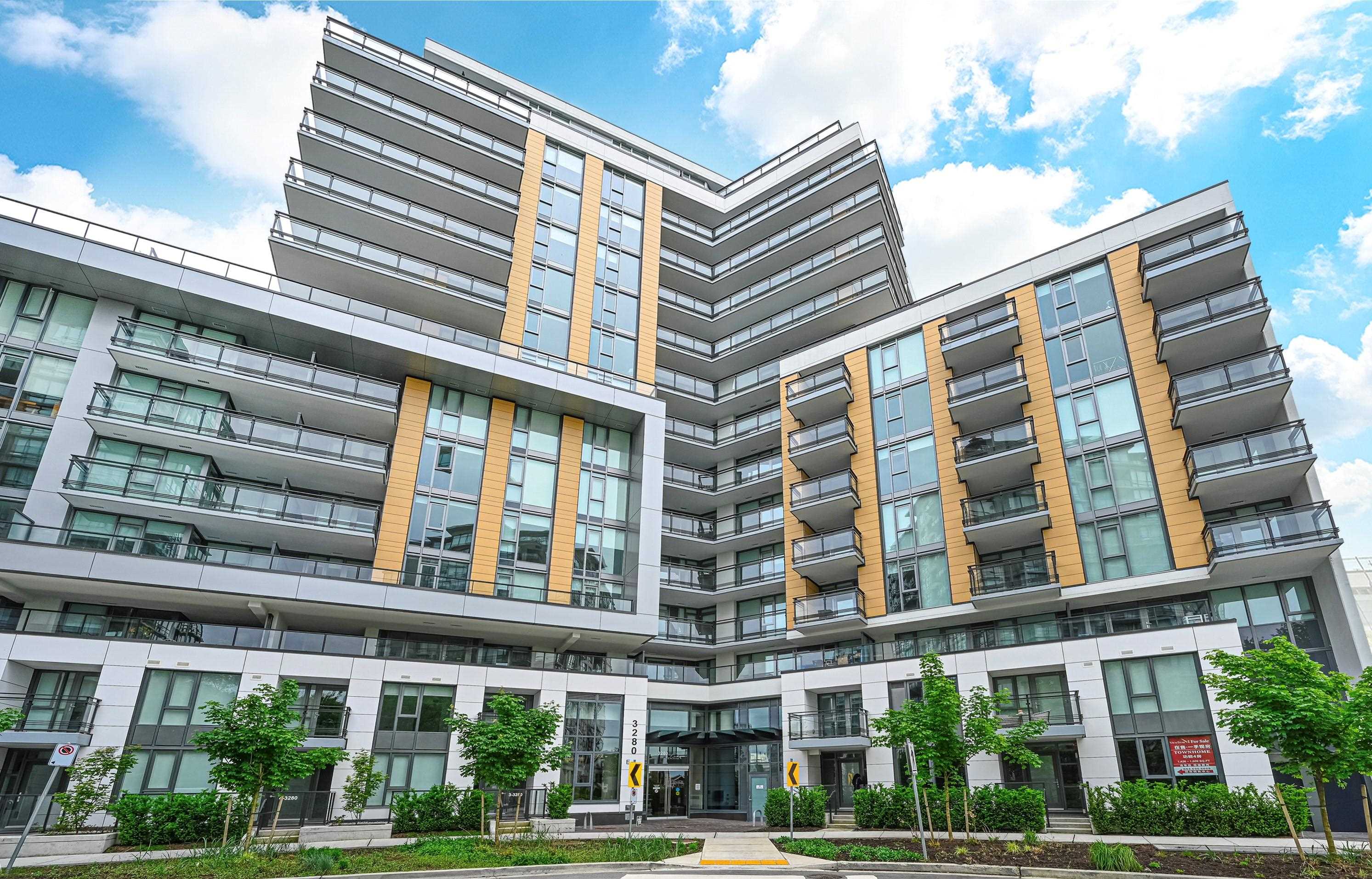 607 3280 CORVETTE WAY, Richmond Terminated, R2753292 Condos.ca