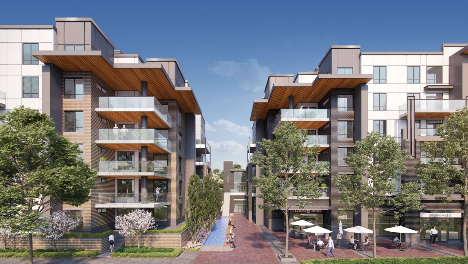 412 55 KLAHANIE DRIVE, Port Moody Terminated, R2753532 Condos.ca