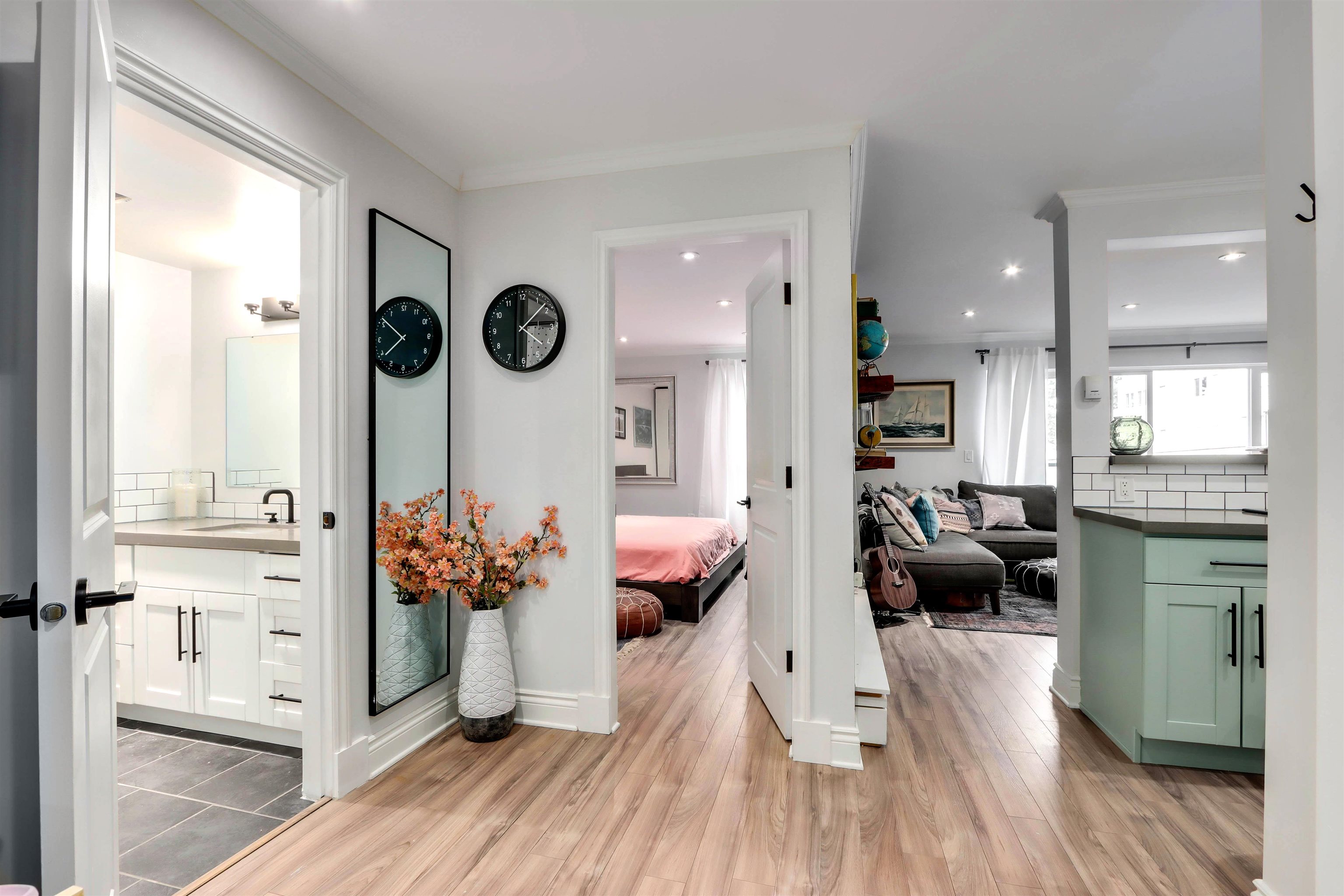 306 2333 TRIUMPH STREET, Vancouver Sold, R2753668 Condos.ca