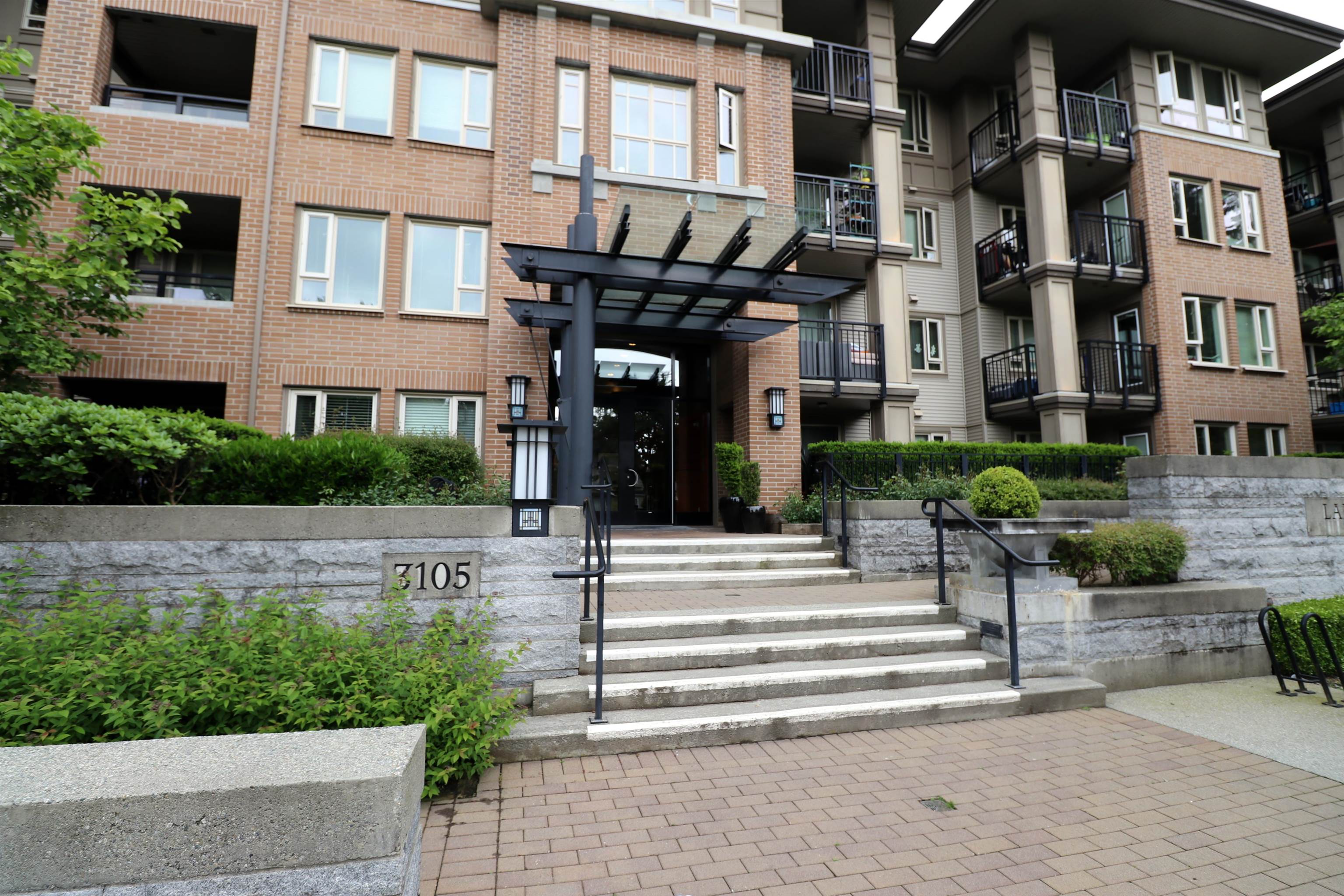 215 3105 LINCOLN AVENUE, Coquitlam Sold, R2753801 Condos.ca