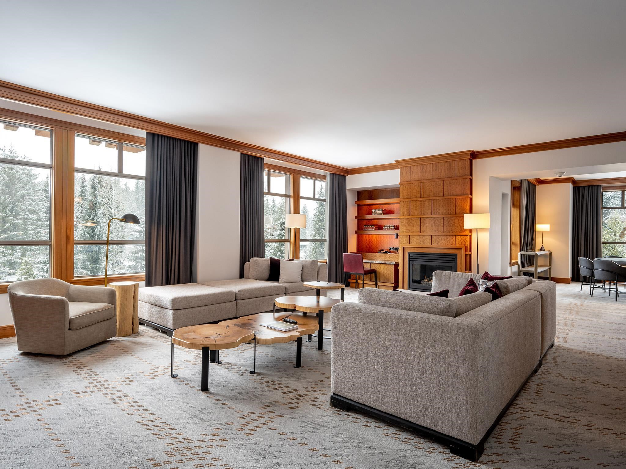 360 4591 WAY, Whistler Sold, R2753836 Condos.ca