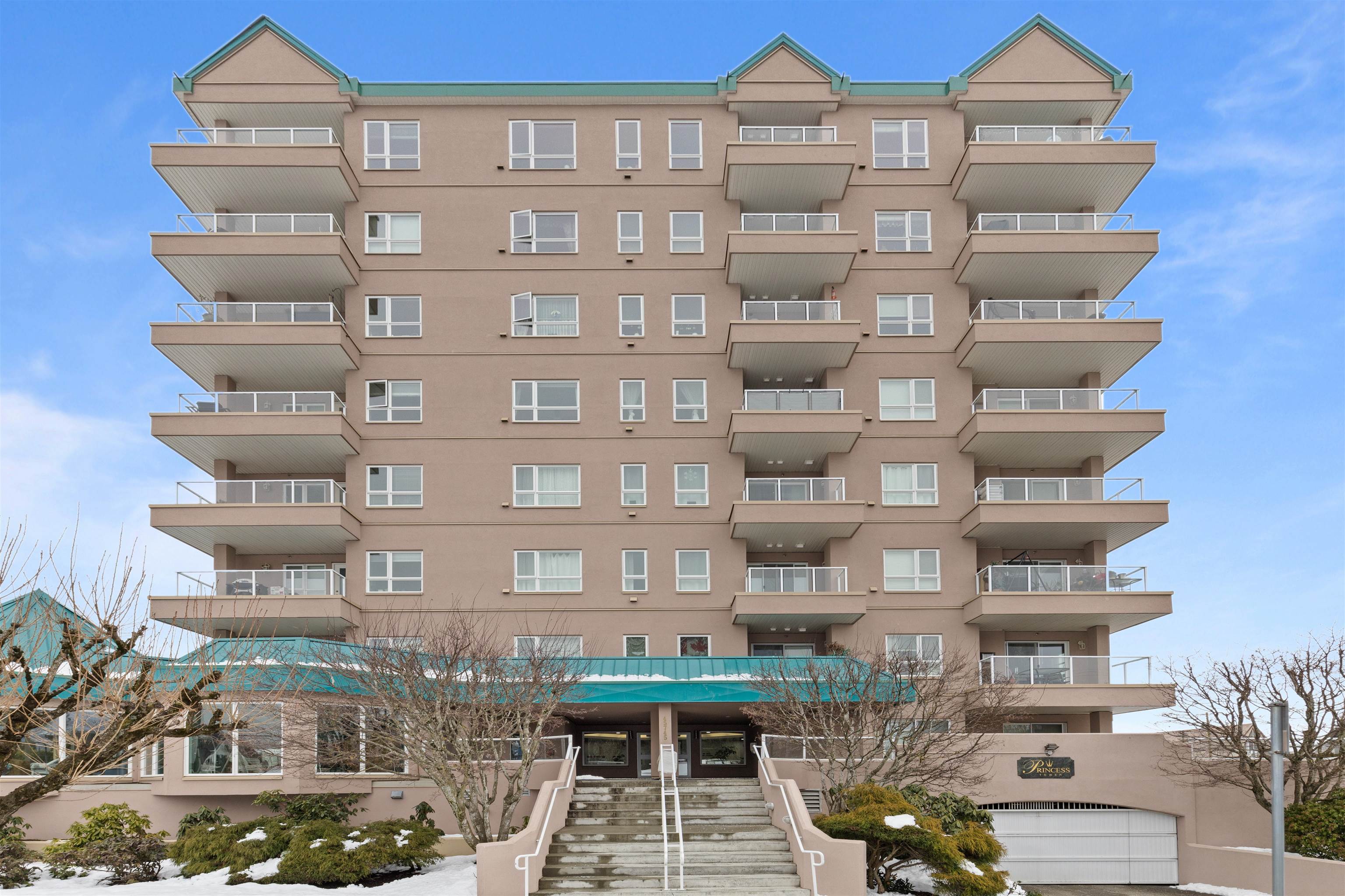 401 - 45745 PRINCESS AVENUE, Chilliwack | Sold, R2754119 | Condos.ca