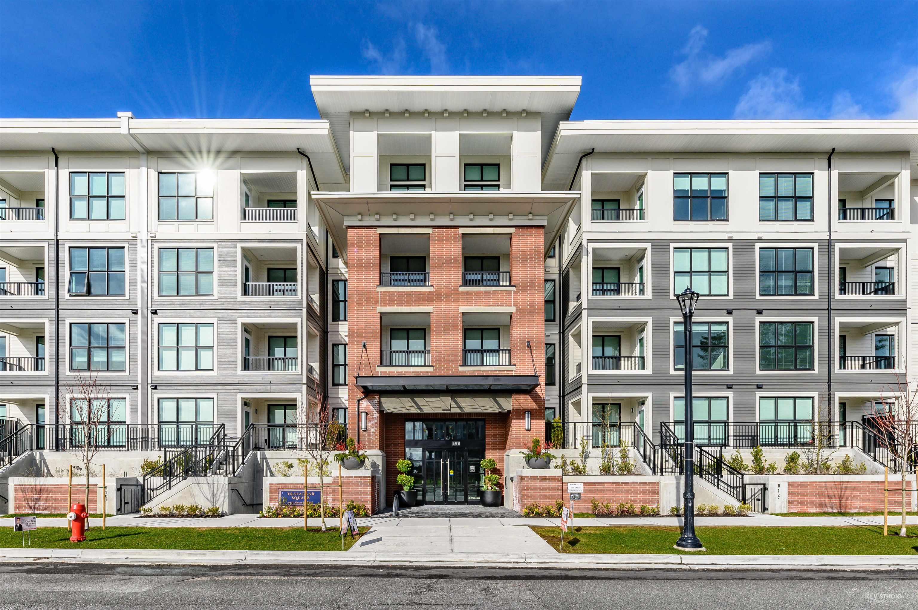 230 9551 ALEXANDRA ROAD, Richmond Sold, R2754134 Condos.ca
