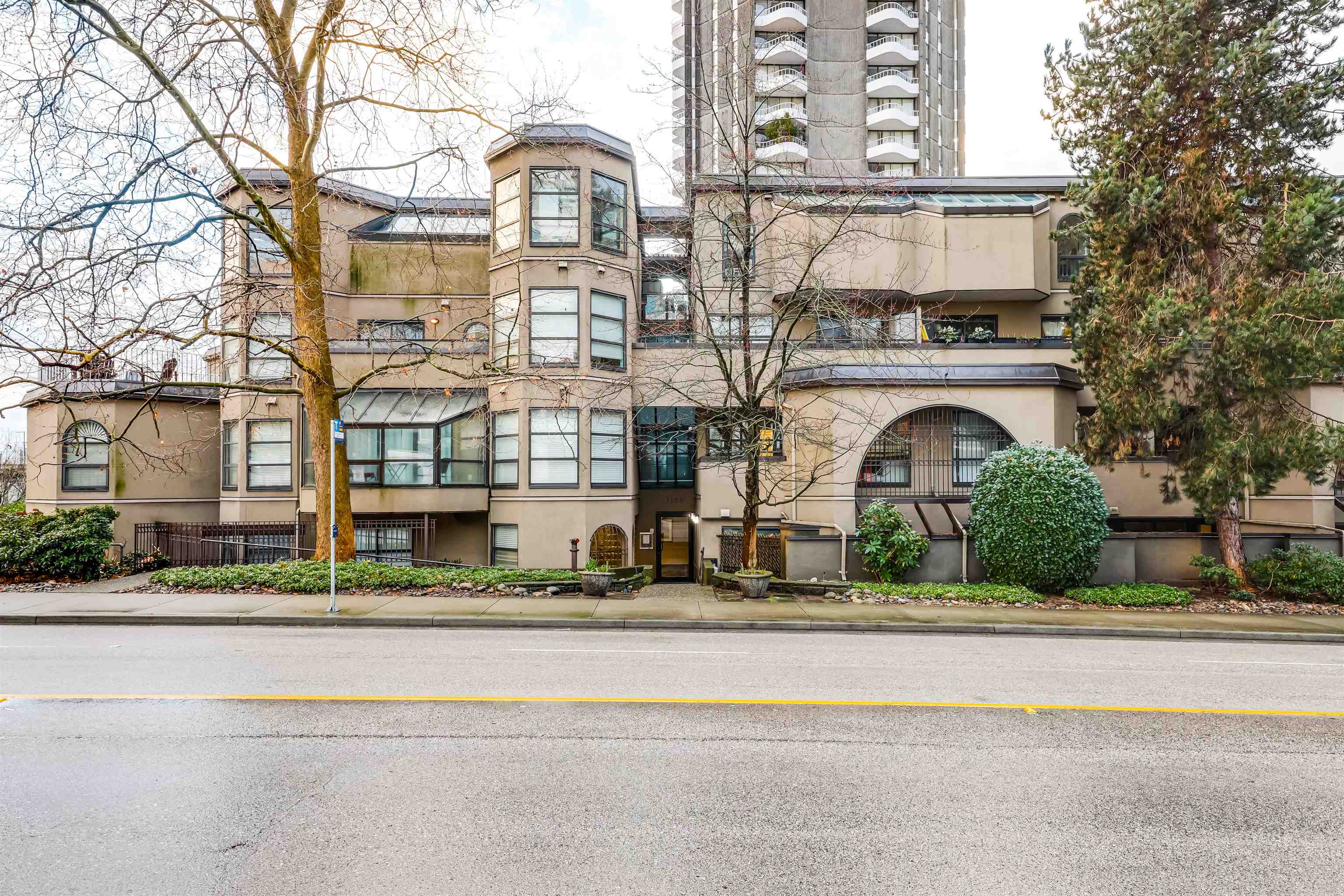 310 1106 PACIFIC STREET, Vancouver Sold, R2755063 Condos.ca
