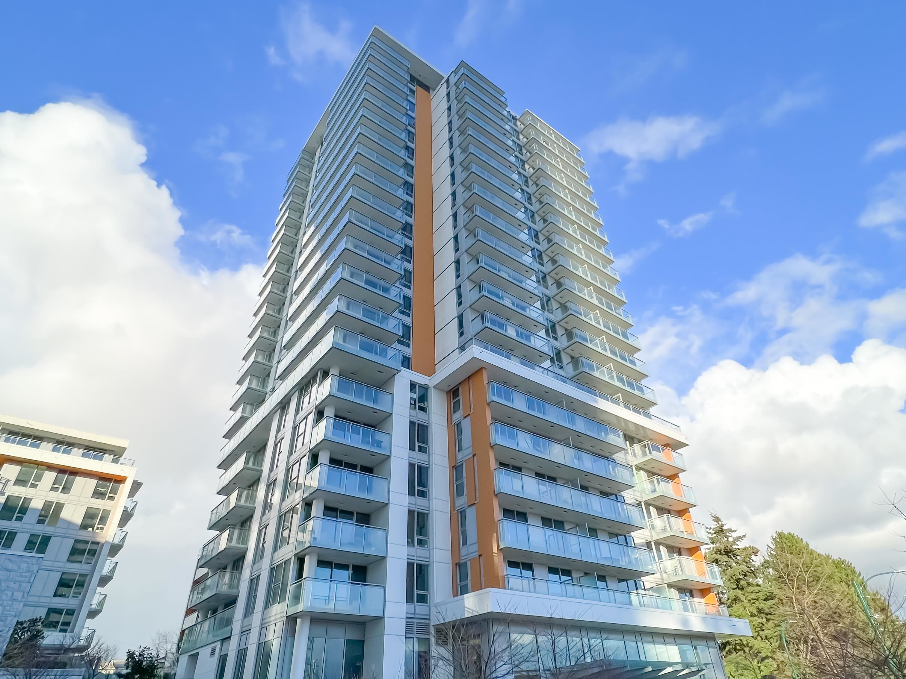 2103 433 SW MARINE DRIVE, Vancouver Sold, R2755084 Condos.ca
