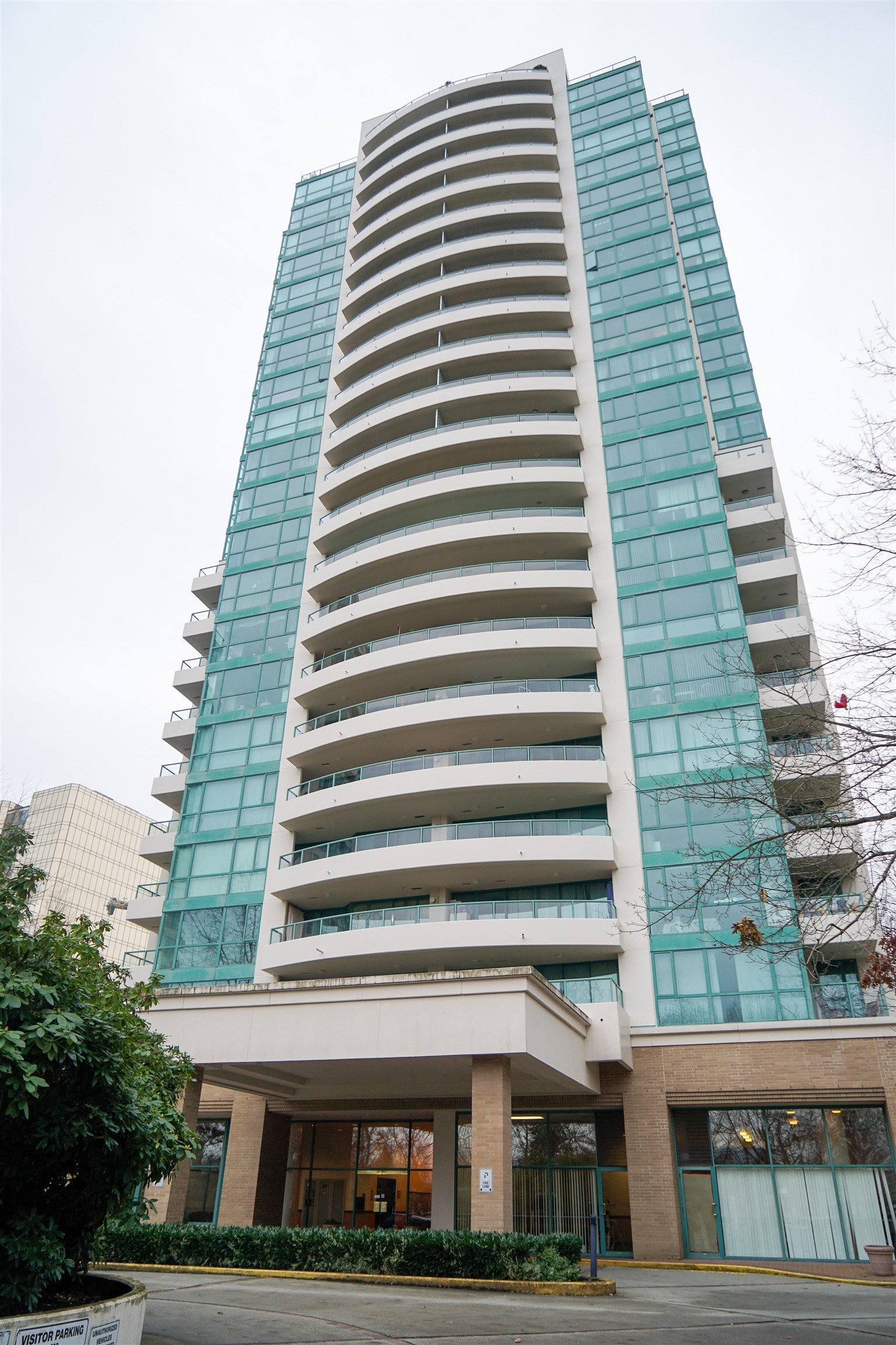 501 5899 WILSON AVENUE, Burnaby Sold, R2755697 Condos.ca