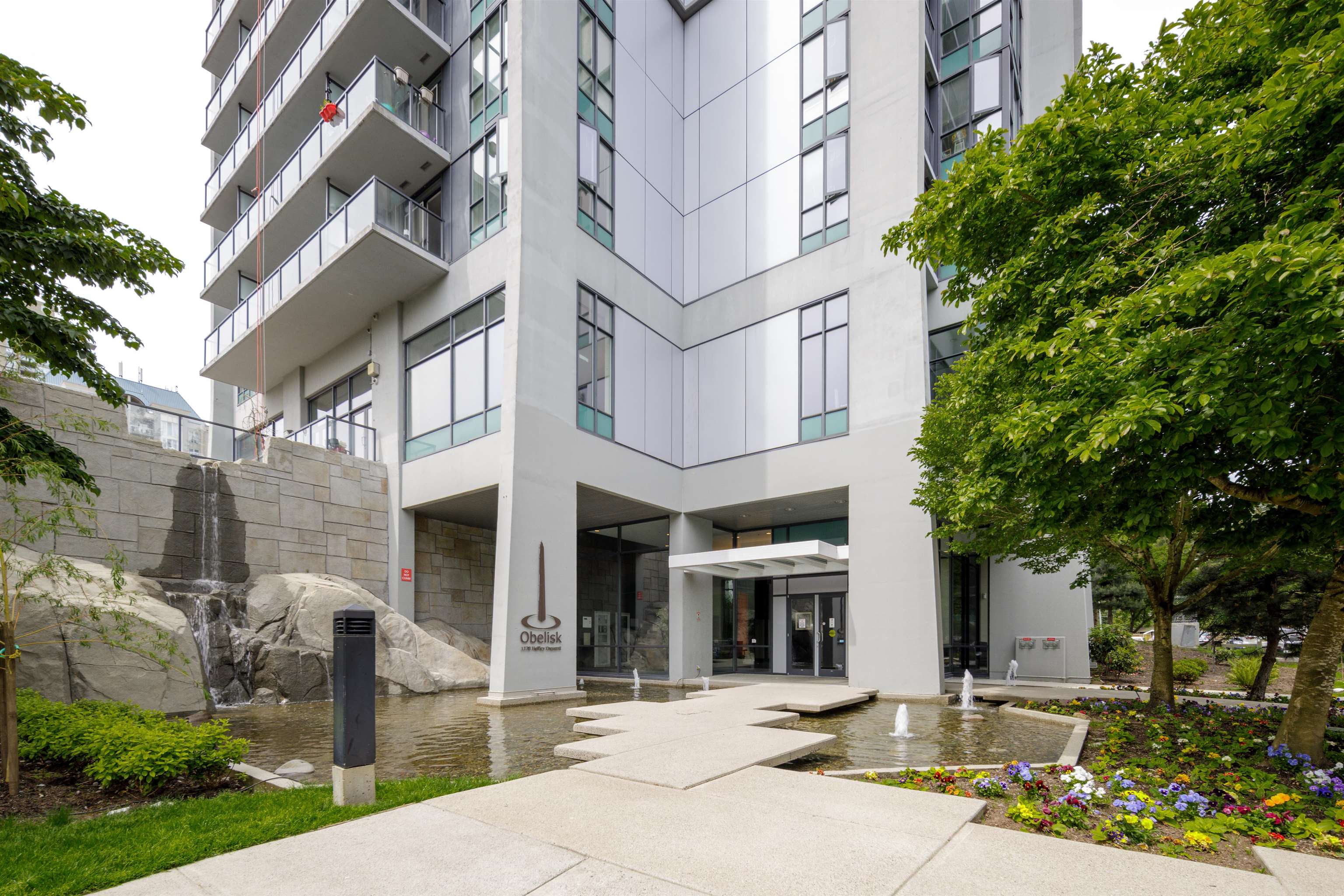 1101 1178 HEFFLEY CRESCENT, Coquitlam Terminated, R2756235 Condos.ca