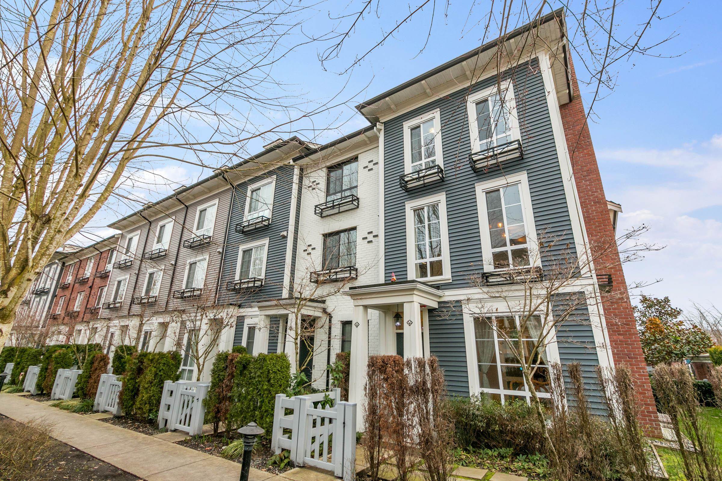 65 2423 AVON PLACE, Port Coquitlam Sold, R2756698 Condos.ca