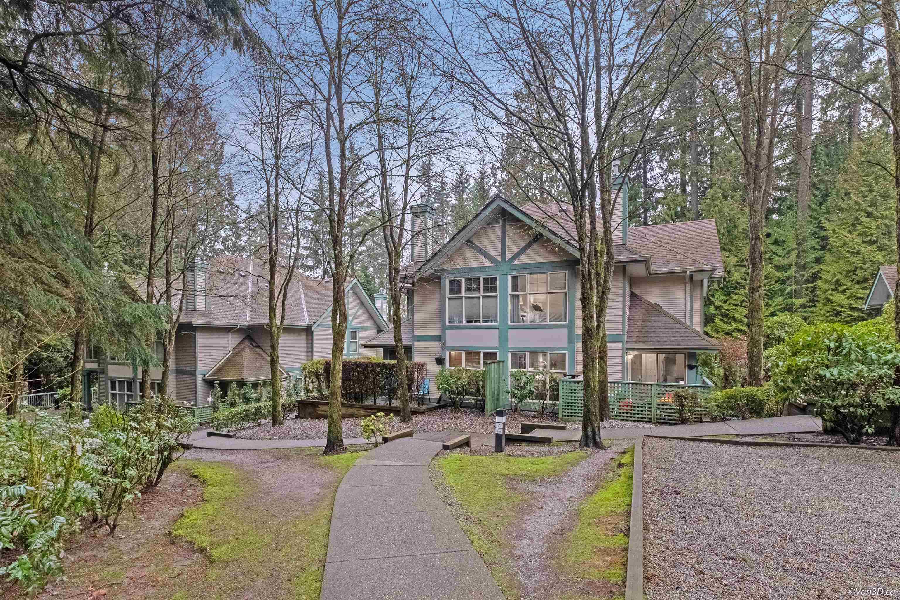 8 65 FOXWOOD DRIVE, Port Moody Sold, R2757288 Condos.ca