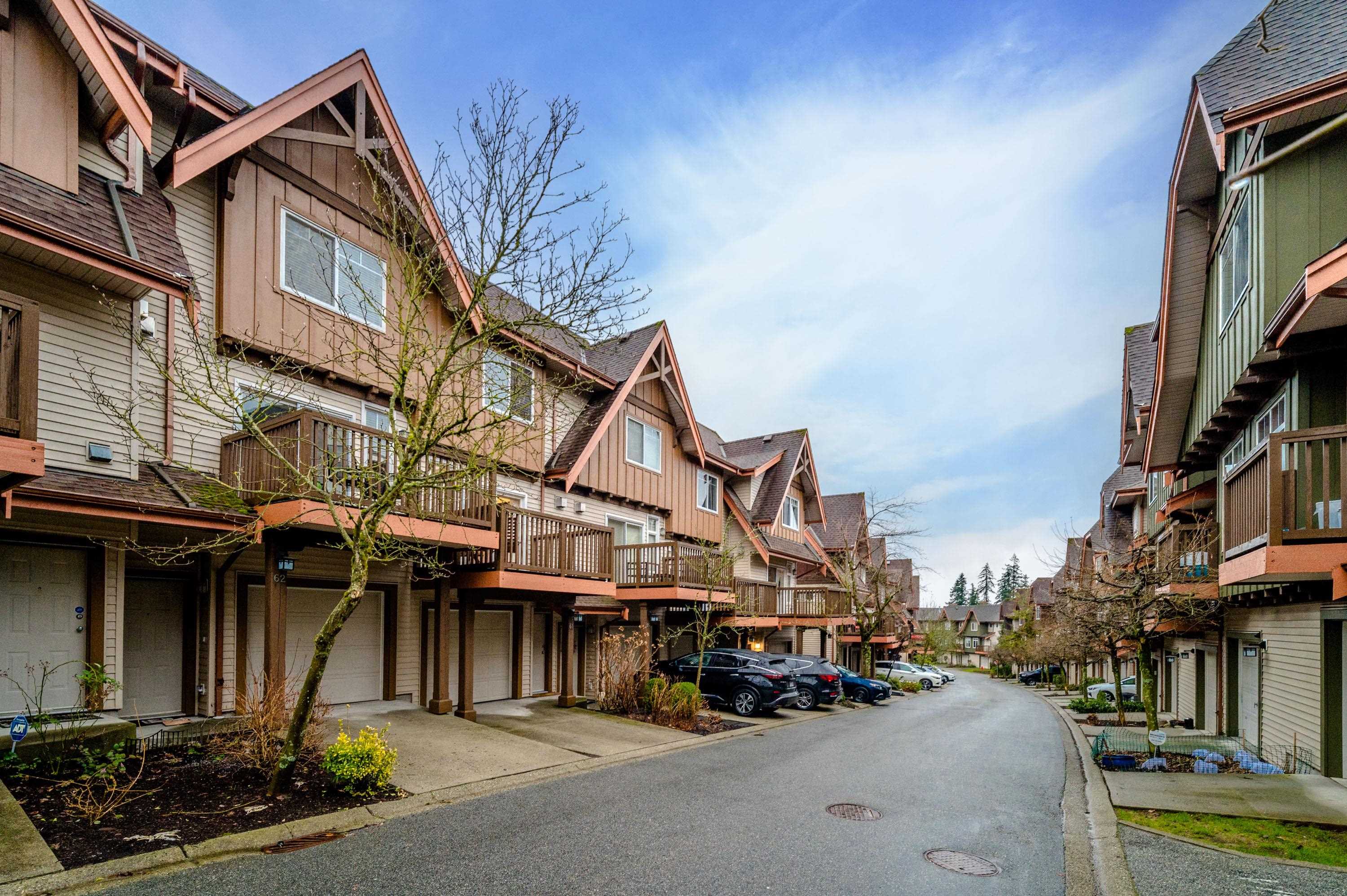 61 2000 PANORAMA DRIVE, Port Moody Sold, R2757498 Condos.ca