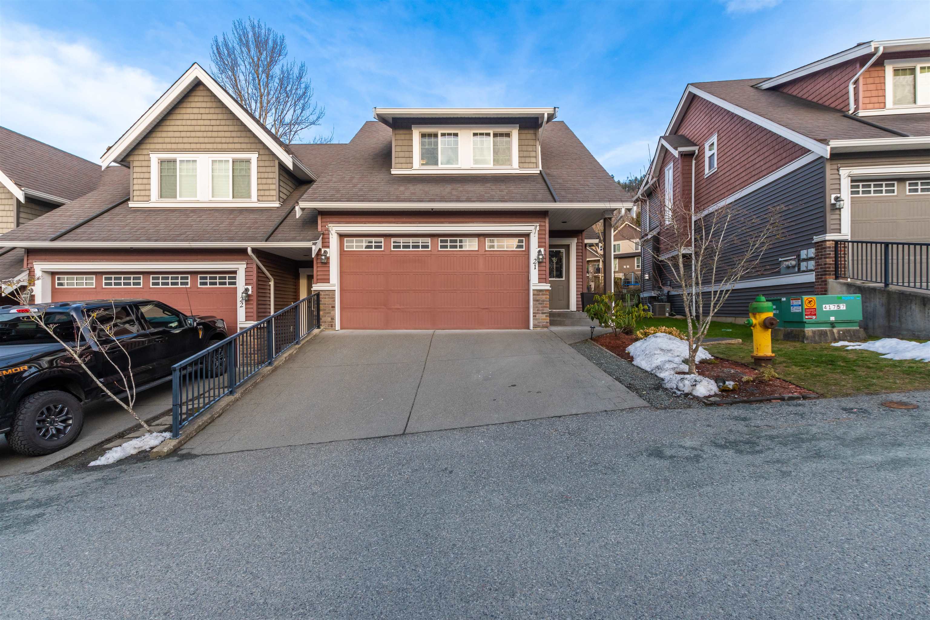 21 46808 HUDSON ROAD Sold R2757794 Condos ca
