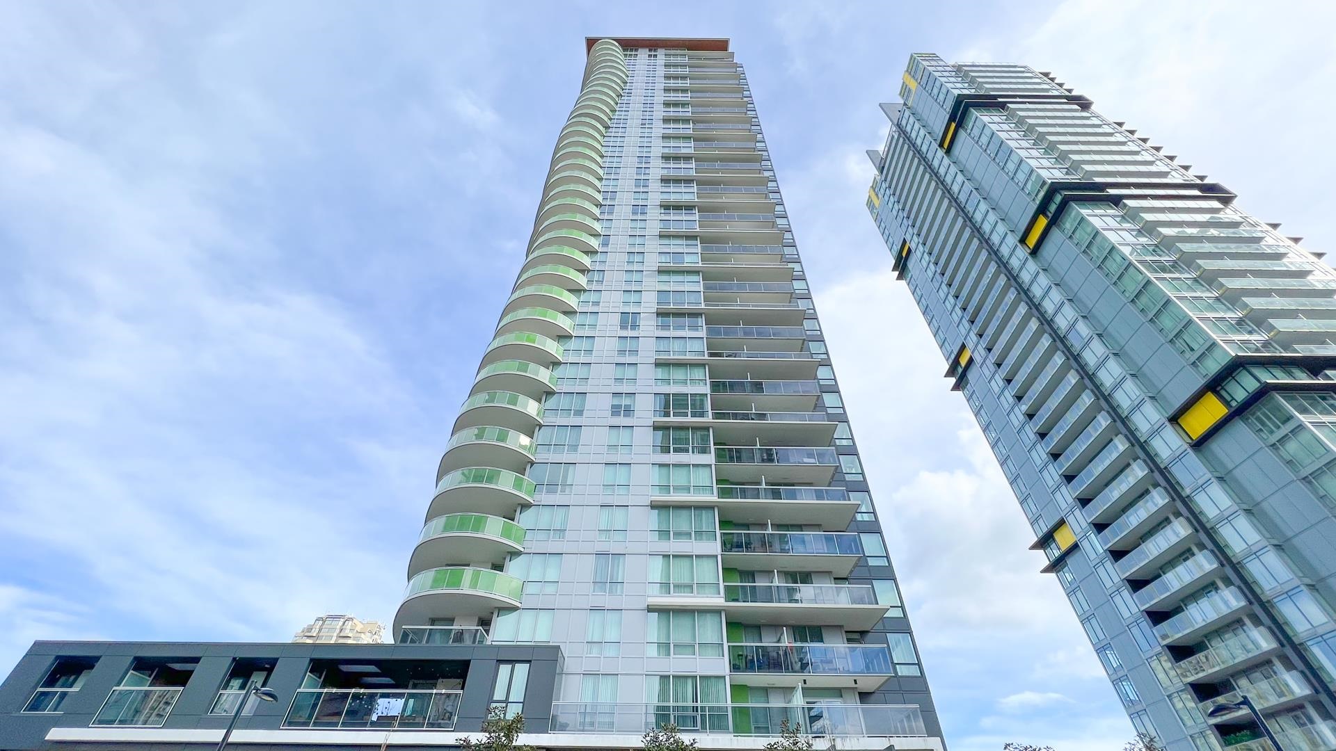 1202 6638 DUNBLANE AVENUE, Burnaby Sold, R2758303 Condos.ca