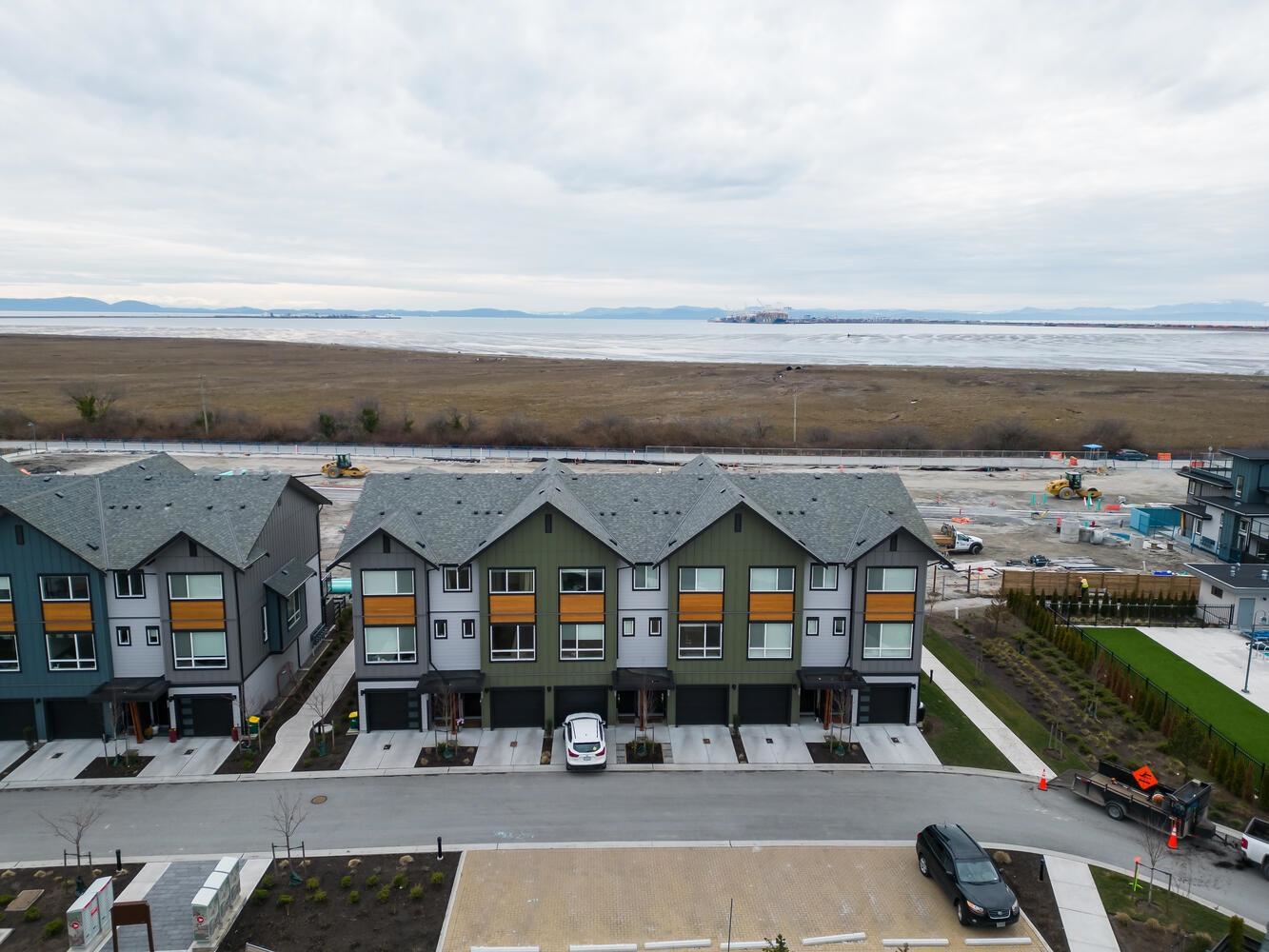 62 4292 WOLF WAY, Tsawwassen Sold, R2758829 Condos.ca