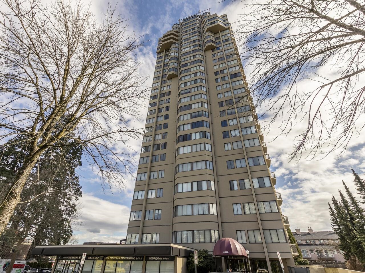 1905 6540 BURLINGTON AVENUE, Burnaby Sold, R2758853 Condos.ca 1905 6540 BURLINGTON AVENUE, Burnaby Sold, R2758853 Condos.ca