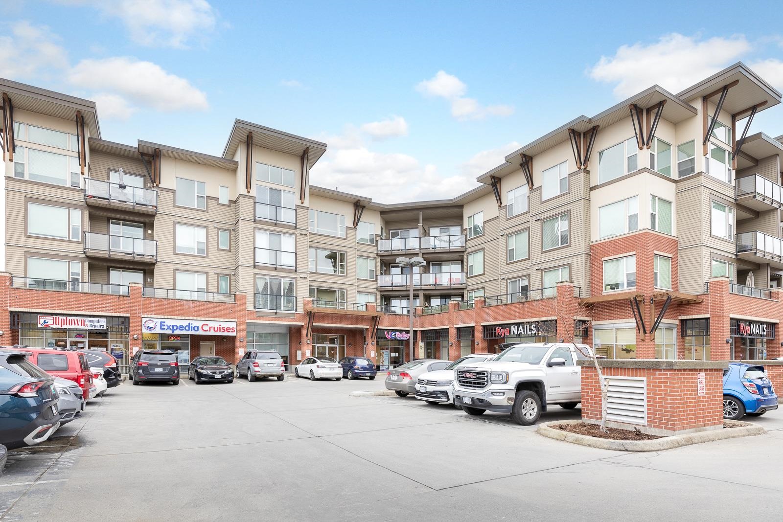 411 1975 MCCALLUM ROAD, Abbotsford Sold, R2759214 Condos.ca