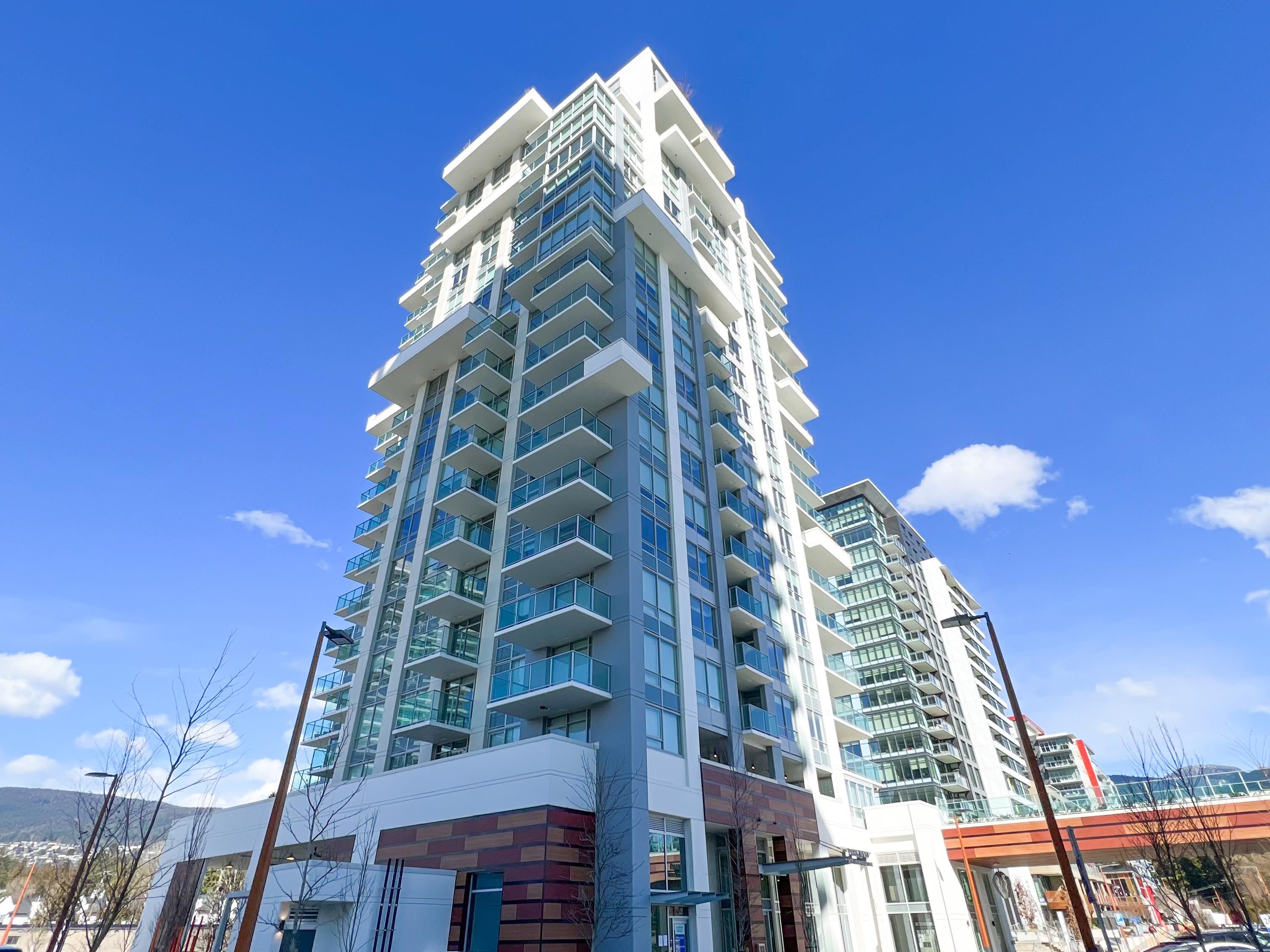 807 1675 LIONS GATE LANE, North Vancouver Terminated, R2759305 Condos.ca