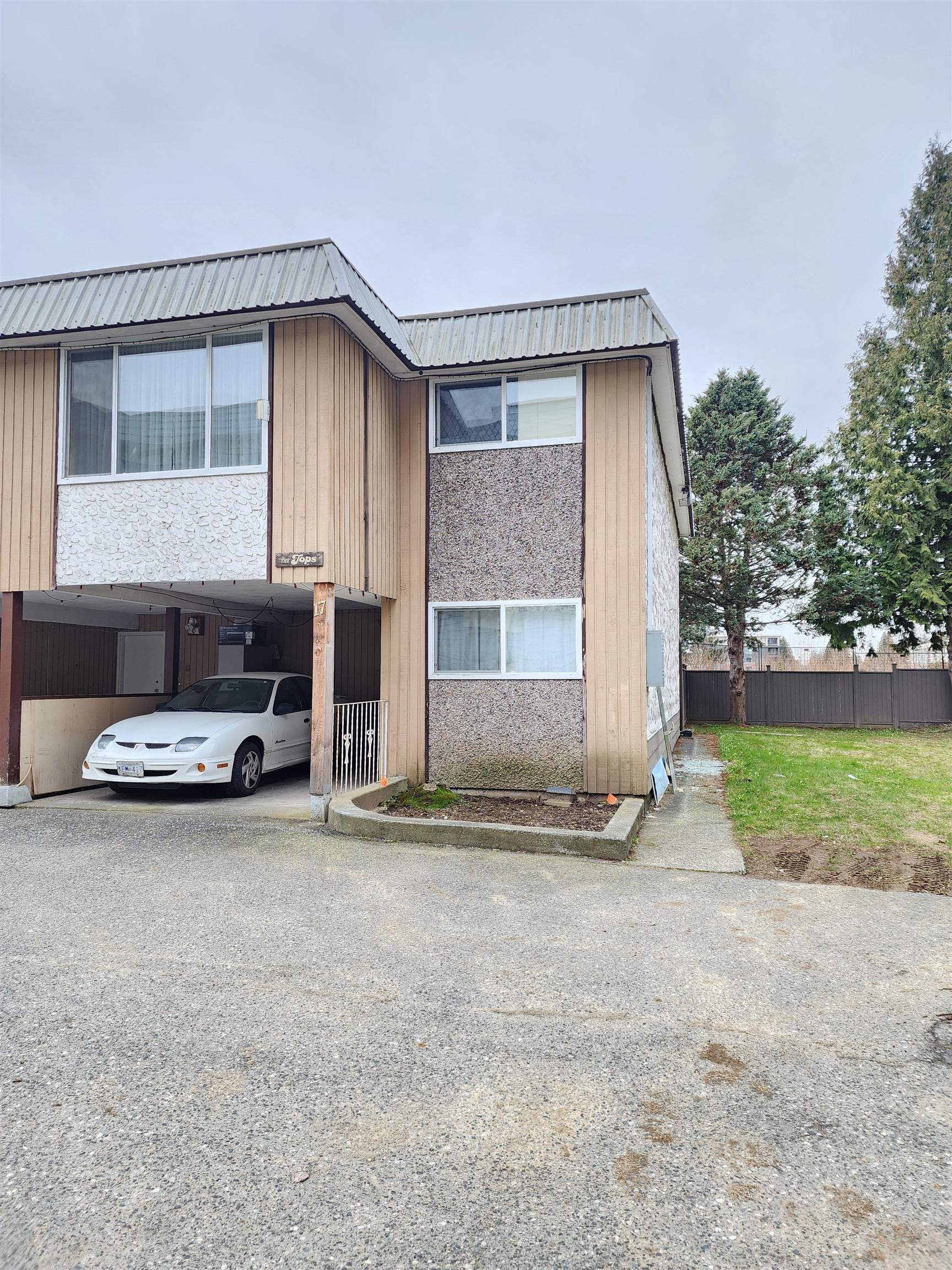 17 2241 MCCALLUM ROAD, Abbotsford Sold, R2759431 Condos.ca