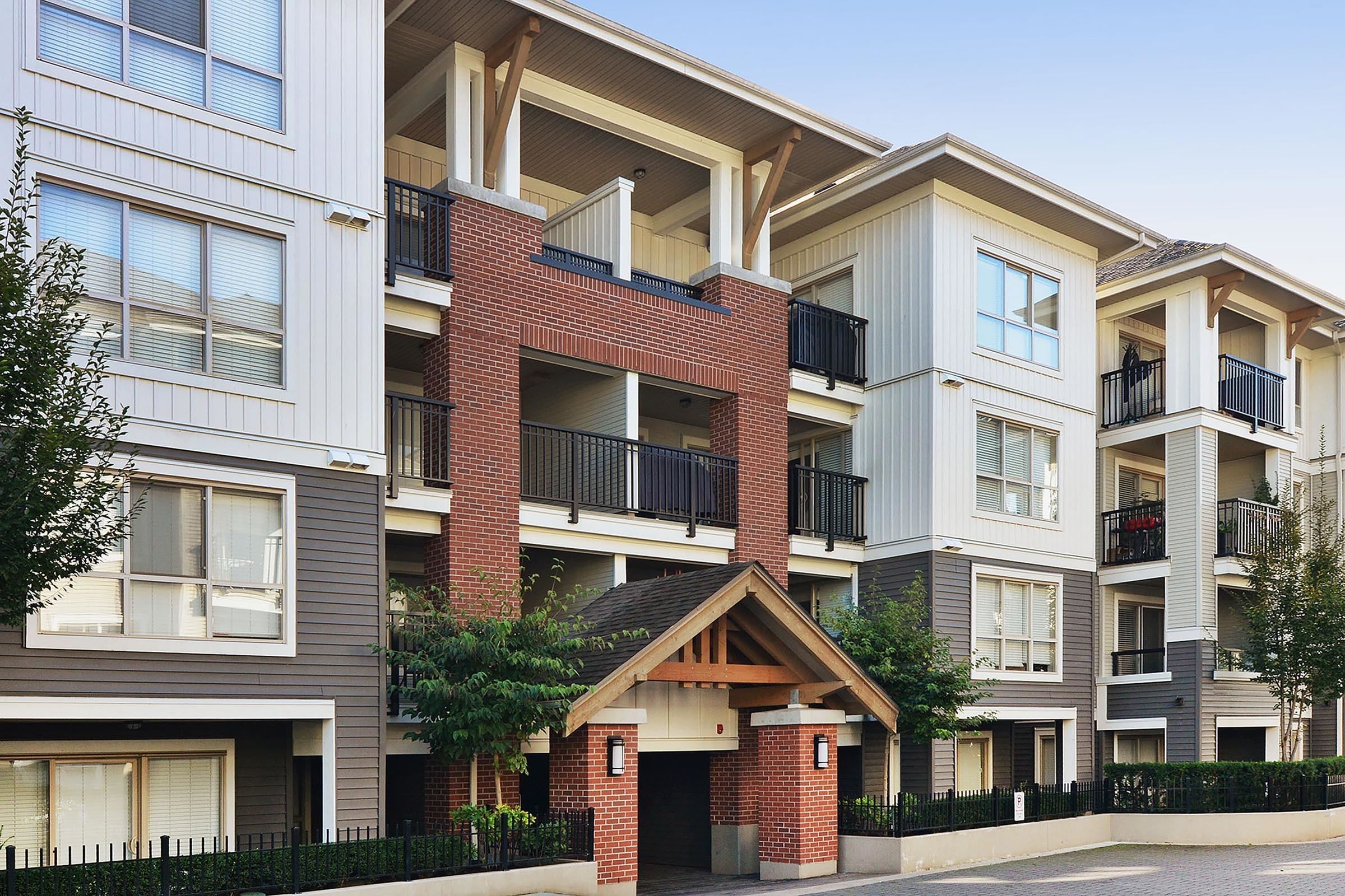 A319 8929 202 STREET, Langley Sold, R2759853 Condos.ca