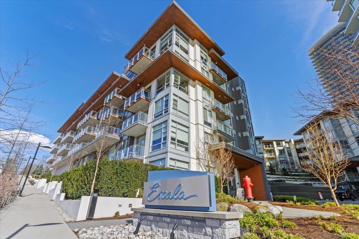 108 1728 GILMORE AVENUE, Burnaby Expired, R2760406 Condos.ca